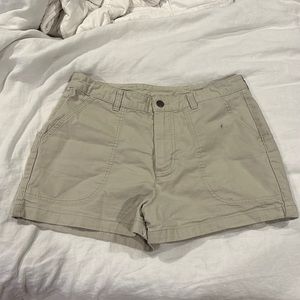 Patagonia Women’s Stand Up Shorts 3”